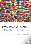 Jenkins, Peter - Professional Practice in Counselling and Psychotherapy