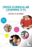 Jonathan Barnes - Cross-Curricular Learning 3-14