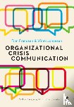 Finn Frandsen, Winni Johansen - Organizational Crisis Communication