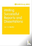 Lucinda Becker - Writing Successful Reports and Dissertations