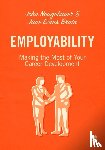 Neugebauer - Employability: Making the Most of Your Career Development