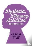 MacBlain - Dyslexia, Literacy and Inclusion: Child-centred perspectives