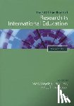 Hayden - The SAGE Handbook of Research in International Education