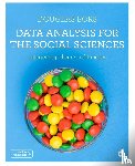 Bors - Data Analysis for the Social Sciences: Integrating Theory and Practice