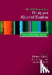 Kolind - The SAGE Handbook of Drug & Alcohol Studies: Social Science Approaches