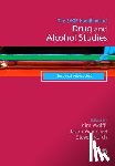 Wolff - The SAGE Handbook of Drug & Alcohol Studies: Biological Approaches