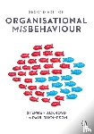 Ackroyd, Stephen, Thompson, Paul - Organisational Misbehaviour