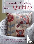 Anderson, Lynette - Country Cottage Quilting