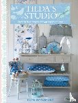Finnanger, Tone (Author) - Tilda'S Studio