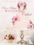 Clark, Zoe (Author) - Chic & Unique Wedding Cakes - Lace