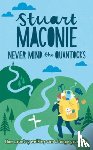 Maconie, Stuart (Author) - Never Mind the Quantocks