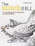 Dickens, Kate (Author) - Beginner'S Guide to Drawn Thread Embroidery