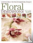 Ineson, Pauline (Author) - Floral Dimensions