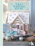 Finnanger, Tone (Author) - Tilda'S Winter Ideas