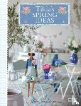 Finnanger, Tone (Author) - Tilda'S Spring Ideas