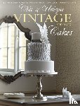 Clark, Zoe (Author) - Chic & Unique Vintage Dress Cake