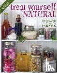 Mcveigh, Sof, Allsopp, Sof Mcveigh|Kirstie - Treat Yourself Natural