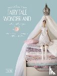 Finnanger, Tone (Author) - Tilda'S Fairy Tale Wonderland