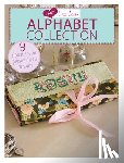Various (Author) - I Love Cross Stitch – Alphabet Collection