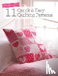 Various (Author) - Quilt Essentials - 11 Quick & Easy Quilting Patterns