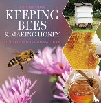 Benjamin, Alison, Mccallum, Brian - Keeping Bees and Making Honey