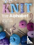 Garland, Claire (Author) - Knit the Alphabet