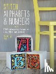 Hall, Felicity (Author) - Stitch Alphabets & Numbers