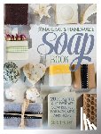 Harper, Sarah (Author) - The Natural and Handmade Soap Book