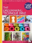 Knight, Lorna - The Dressmaking Technique Bible