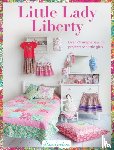 Garrett, Alice (Author) - Sew Pretty for Little Girls