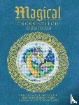 Various (Author) - Magical Cross Stitch Designs