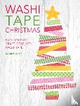 Bigler, Kami (Author) - Washi Tape Christmas
