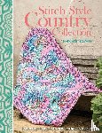 Rowan, Margaret - Stitch Style Country Collection