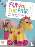 Me, Melly & (Author) - Fun of the Fair