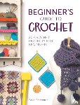 Shrimpton, Sarah (Author) - Beginner'S Guide to Crochet
