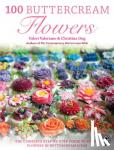 Ong, Christina, Valeriano, Valerie (Author) - 100 Buttercream Flowers