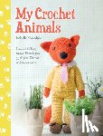 Kessedjian, Isabelle (Author) - My Crochet Animals