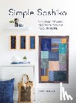 Briscoe, Susan (Author) - Simple Sashiko