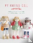Crowther, Louise (Author) - My Knitted Doll