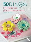 Verso, Ame (Publishing Director) - 50 DIY Gifts