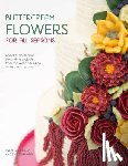 Valeriano, Valerie (Author), Ong, Christina - Buttercream Flowers for All Seasons