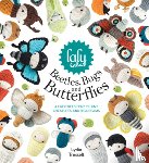 Tresselt, Lydia (Author) - Lalylala'S Beetles, Bugs and Butterflies