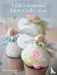 Hobby, Panduro, Finnanger, Tone (Author), Hobby, Tone Finnanger|Panduro - Tilda'S Seasonal Ideas Collection