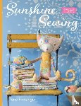Finnanger, Tone (Author) - Tilda Sunshine Sewing