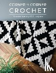 Coppom, Jessica (Author) - Corner to Corner Crochet