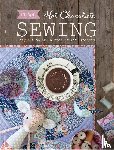 Finnanger, Tone (Author) - Tilda Hot Chocolate Sewing