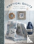 Anderson, Lynette - Nautical Quilts