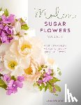 Butler, Jacqueline (Author) - Modern Sugar Flowers Volume 2