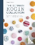 Briscoe, Susan (Author) - The Ultimate Kogin Collection