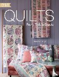 Finnanger, Tone (Author) - Quilts from Tilda's Studio